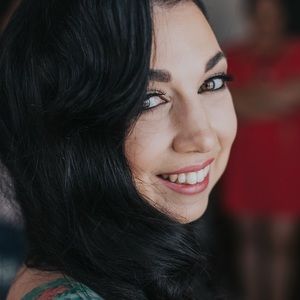 Meet your Posher, Amy